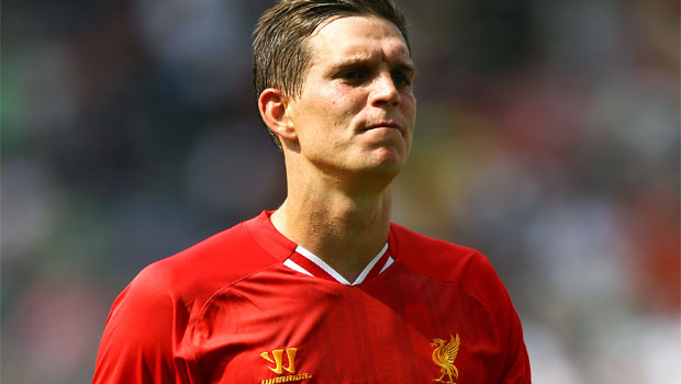 Daniel-Agger-Liverpool-defender