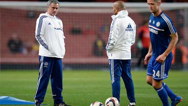 Jose-Mourinho-Chelsea-manager