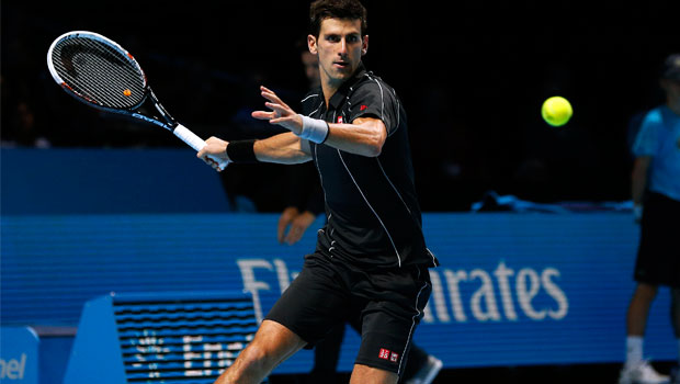 Novak-Djokovic-looking-forward-to-Roger-Federer-ATP-World-Tour-Finals