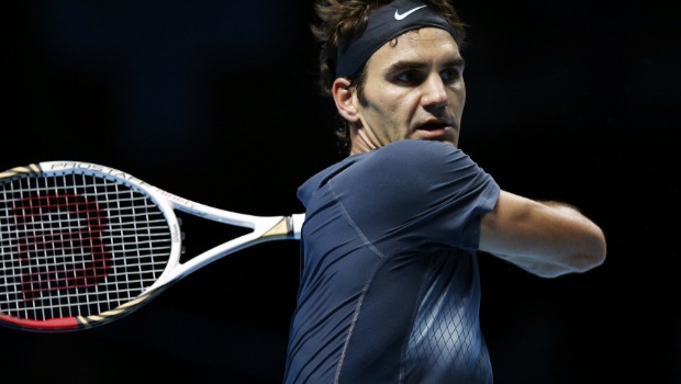 Roger-Federer-ATP-World-Tour-Finals-2013