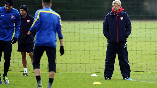 Arsene-Wenger-Arsenal-boss