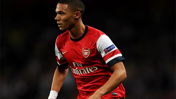 Kieran-Gibbs-Arsenal-defender