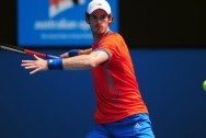 Andy-Murray-v-Vincent-Millot-australian-open