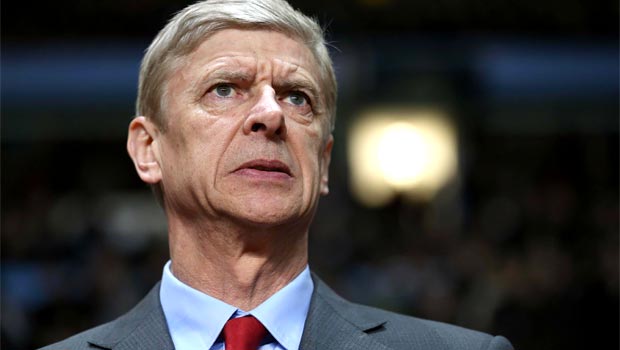 Arsene-Wenger-Arsenal-manager