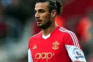 Dani-Osvaldo-New-Signing-Southampton