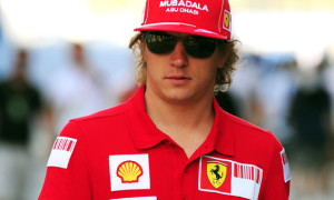 Ferrari-confirmed-of-Kimi-Raikkonens-return