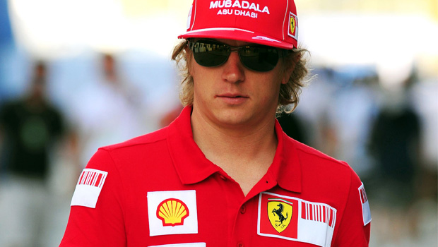 Ferrari-confirmed-of-Kimi-Raikkonens-return