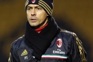 Filippo-Inzaghi-coach-AC-Milan