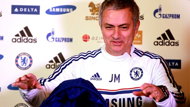 Jose-Mourinho-Chelsea
