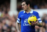 Leighton-Baines-Everton