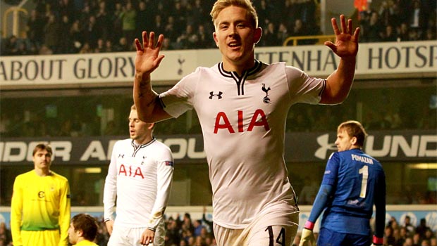 Lewis-Holtby-Tottenham