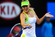 Maria-Sharapova-Australian-Open-2014