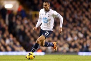 Nacer-Chadli-Tottenham-Hotspur-midfielder