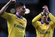 Olivier-Giroud-arsenal