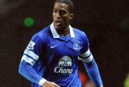 defender-Sylvain-Distin-Everton