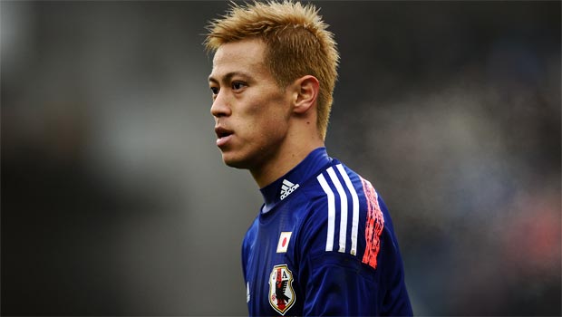 new-signing-Keisuke-Honda-AC-Milan