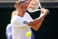 Alexandr Dolgopolov atp rio open