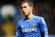 Eden Hazard Chelsea