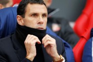 HLV Gus Poyet của Sunderland