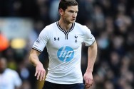 Jan Vertonghen Tottenham