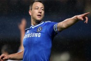 John Terry chelsea