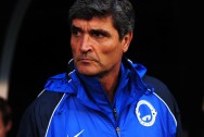 Juande Ramos Dnipro