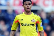 Liam Bridcutt Sunderland