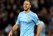 Martin Demichelis man city