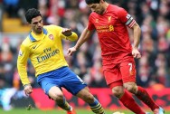 Mikel Arteta Arsenal