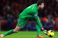 Wojciech Szczesny Arsenal