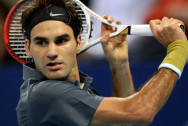 Roger Federer Quần Vợt