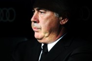 Carlo Ancelotti - Real Madrid