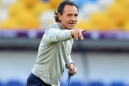 Cesare Prandelli Italy