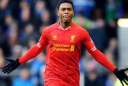 Daniel Sturridge - Liverpool