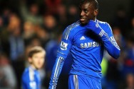 Demba Ba - Chelsea