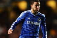 Eden Hazard - Chelsea