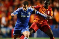 Eden Hazard - Chelsea