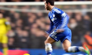 Eden Hazard - Chelsea
