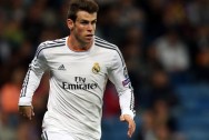 Gareth Bale cho biết Real Madrid