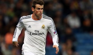 Gareth Bale cho biết Real Madrid
