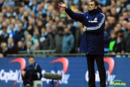 HLV Gus Poyet của Sunderland