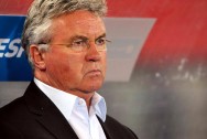 Guus Hiddink world cup