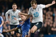 Jan Vertonghen tin rằng Tottenham