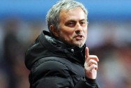 Jose Mourinho tin rằng Chelsea