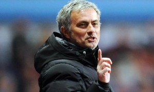 Jose Mourinho tin rằng Chelsea