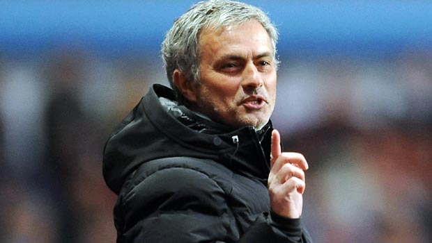 Jose Mourinho tin rằng Chelsea 
