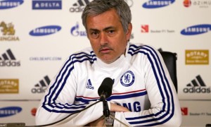 Jose Mourinho - Chelsea
