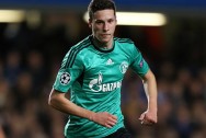 Julian Draxler - Schalke