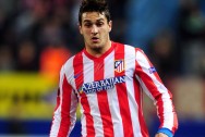 Koke - Atletico Madrid