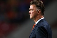 Louis van Gaal - Netherlands